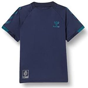 hummel hmlGG12 Action Jersey S/S Kids