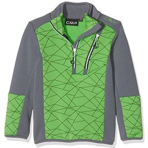 CMP, fleece rolli, functioneel shirt voor jongens