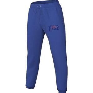 Nike Broek Heren Club Bb Cf Pant Arch Gx, Game Royal/Safety Orange, FV4453-480, L