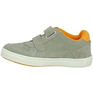 Lurchi 74L3113001 sneakers, grijs, 25 EU, grijs, 25 EU