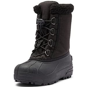 Sorel 1869552, Sneeuwlaarzen Unisex kinderen 24 EU