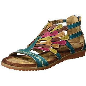 Laura Vita - 0000309 - Sandalen - Dames