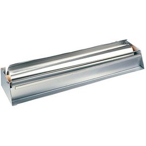 NeoLab 1-6599 aluminiumfolie, 100 m lang, 60 cm breed, 0,03 mm dik