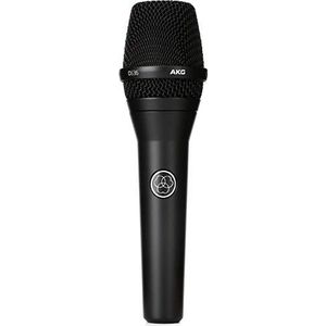AKG C636 Handheld Vocale Microfoon - Zwart
