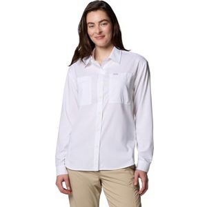 Columbia - Silver Ridge Utility - Overhemd - Lange Mouwen