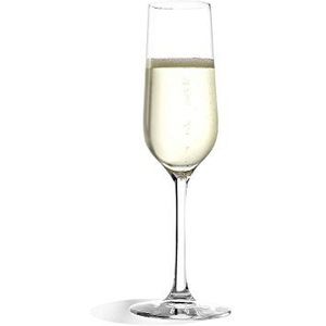 Stolzle Champagneflûte Revolution 20 cl - Transparant 6 stuk(s)