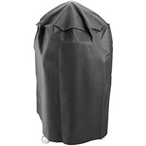 Buffalo DA406 keramische Kamado BBQ Cover voor gebruik met DR826 Grill