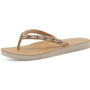 Flip Flops - Metallic - Casual - Antislip - Zomer