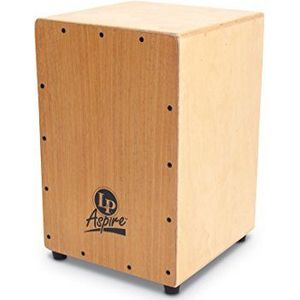 LP Latin Percussion LP819022 LP Aspire Cajon LPA1331