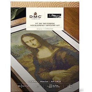 DMC Mona Lisa Wandtapijt Kit