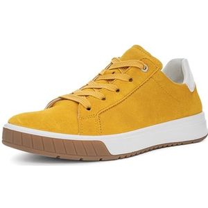 ARA Dames Rome Sneakers, Corn Cream, 38 EU