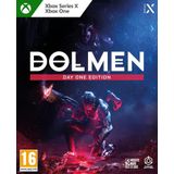 Dolmen Day One Edition XSX