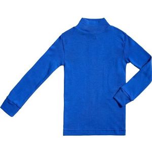 BABIDU 7000 hemd, blauw, 6 jaar voor meisjes, Blauw, 6 Jaren