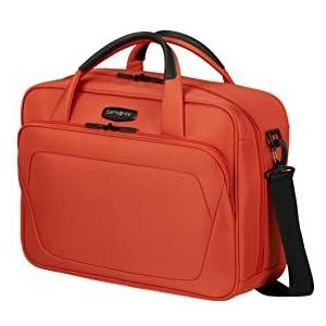 Samsonite Spark SNG Eco - schoudertas, 44 cm, 25 L, oranje (Maple Orange), oranje (maple oranje), Messenger Bags