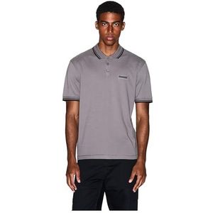 Armani Exchange - Xm001349_af16246 - Poloshirt - Korte Mouw
