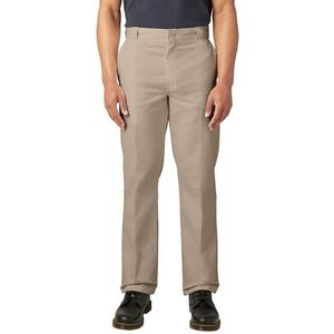 Dickies Heren Broeken - beige - L