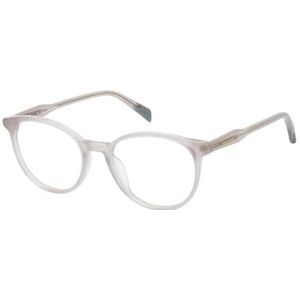 Zadig&Voltaire Eyeglass Frame VZV381 Shiny Opal Pink 51/18/135 damesbril, Glanzend opaal roze, 51/18/135