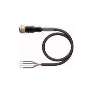 Turck 6629307 sensor-/actuator-aansluitkabel 7,50 m aantal polen: 4 1 st.