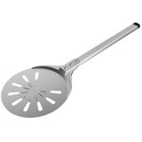 Taartschepper - RVS - Zilver