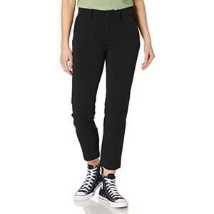 ONLY Dames Onlemily-velma Mw Pant Tlr Broeken