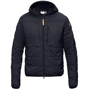 FJÄLLRÄVEN Keb Padded Hoody voor heren