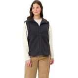 VAUDE - Najun - Fleece Vest - Dames - Outdoorvest