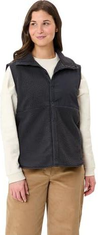 VAUDE - Najun - Fleece Vest - Dames - Outdoorvest