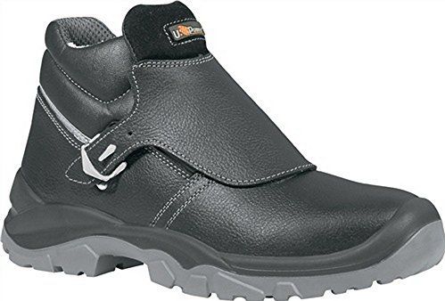 U-Power - Safe Uk - Veiligheidsschoenen - Hoge Werkschoenen - S3 SRC