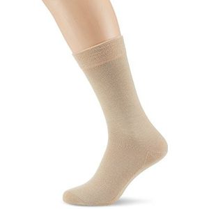Hudson Relax Dry Wool Sokken voor heren, beige (sisal 0783), 39-42 (UK 5.5-8 ? US 6.5-9)
