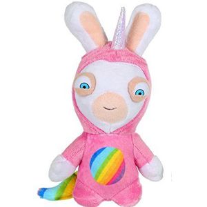 Gipsy Raving Rabbids Lapicorne knuffeldier