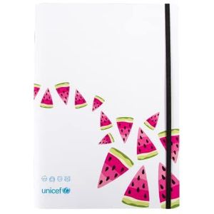 Unicef FB18021461 notitieboek