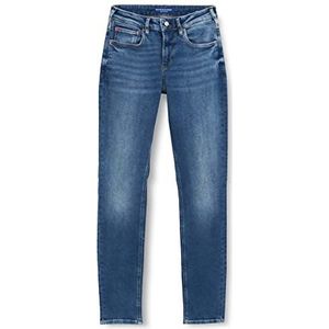 Scotch & Soda Heren Skim-Slim Fit Seonal Essentials Jeans, Everywhere Blue 4920, 33W x 36L