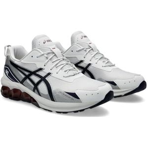 Asics Gel-Quantum 180 LS, herensneakers, 48 EU, White Midnight, 48 EU