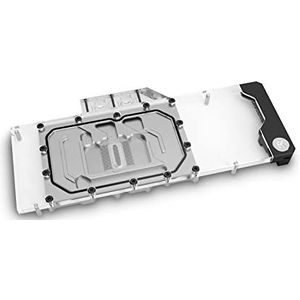 EK Water Blocks 3831109832646 pièce et accessoire pour systèmes de refroidissement d'ordinateurs Bloc d'eau