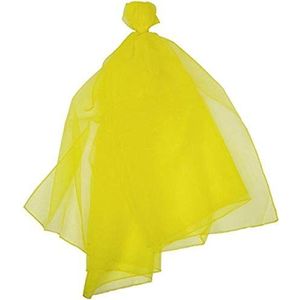 Goki Jonglieren Outdoor sjaal geel