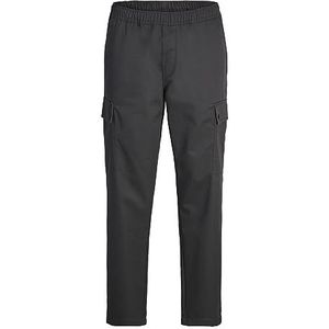 JPSTBILL JJSNAP Cargo Jogger AKM CBO, asphalt, XL