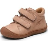 Bisgaard - Hale V - Babyschoen - Roze