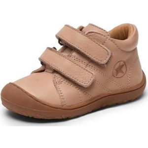 Bisgaard - Hale V - Babyschoen - Roze