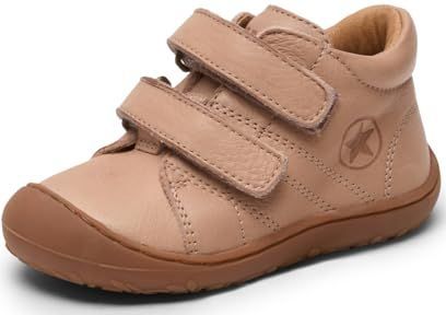 Bisgaard - Hale V - Babyschoen - Roze