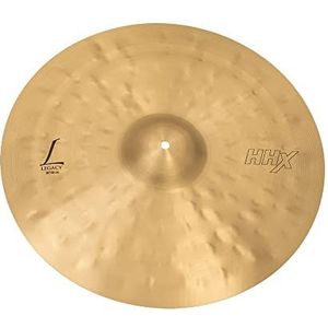 Sabian 12010XLN 20"" LEGACY RIDE