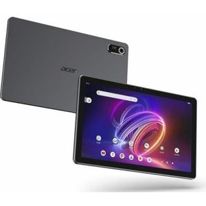 Acer - Iconia P11-11-81HZ - Tablet - Grijs - 128 GB - 11 inch - Android 14