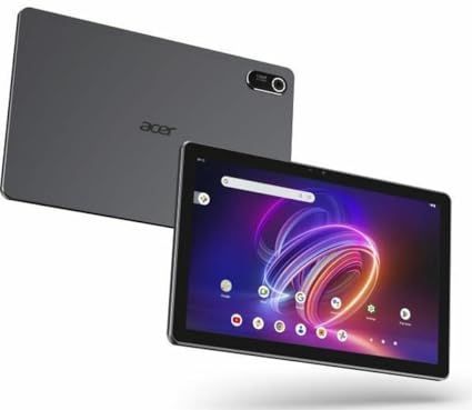 Acer - Iconia P11-11-81HZ - Tablet - Grijs - 128 GB - 11 inch - Android 14