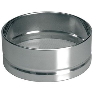 Piazza 121730 zeef Inox Velo, 30 cm diameter