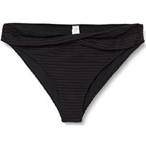 Triumph Venus Elegance Tai sd X Bikini-broekje voor dames, zwart, maat 38