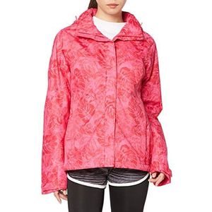 Schöffel Easy L4 damesjack, fandango pink, 36