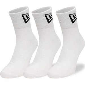 New Era Uniseks sok enkelsok