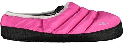 CMP - LYINX - Pantoffels - Camouflage - Synthetisch - Kids