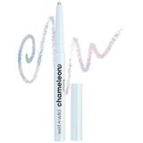 Wet n Wild - Chameleon Chrome - Waterproof Eyeliner - Lichtreflecterend - Vlekbestendig en Langhoudend tot 18 Uur