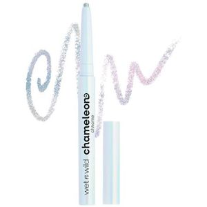 Wet n Wild - Chameleon Chrome - Waterproof Eyeliner - Lichtreflecterend - Vlekbestendig en Langhoudend tot 18 Uur