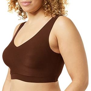 Chantelle dames Softstretch Volledige dekkingsbeha, Marbre, Medium